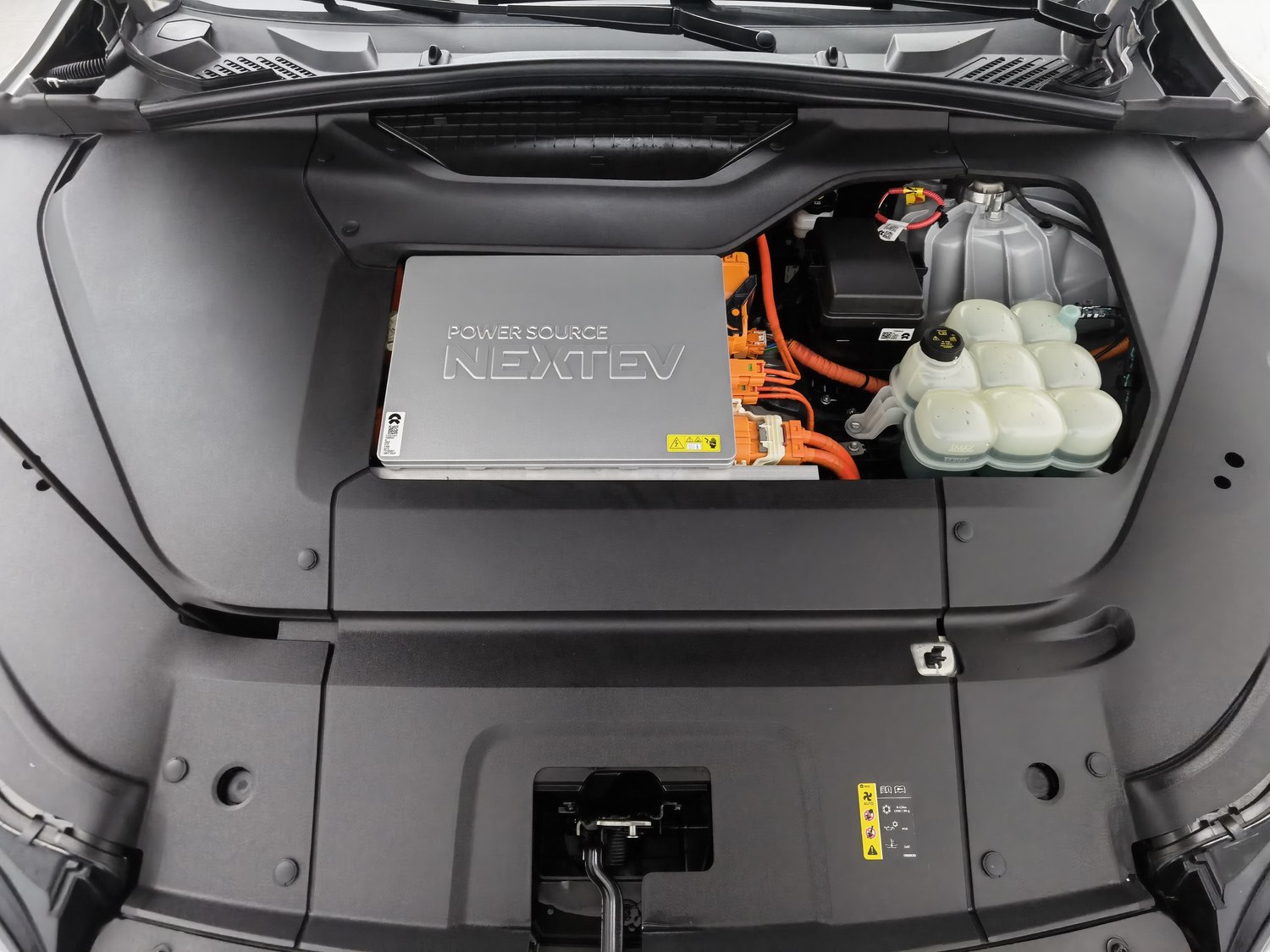 Used NIO ES6 2020