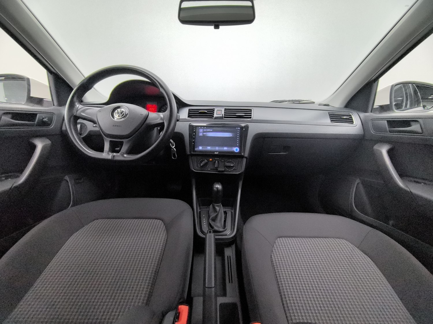 Used Volkswagen Santana 2021 1.5 AT