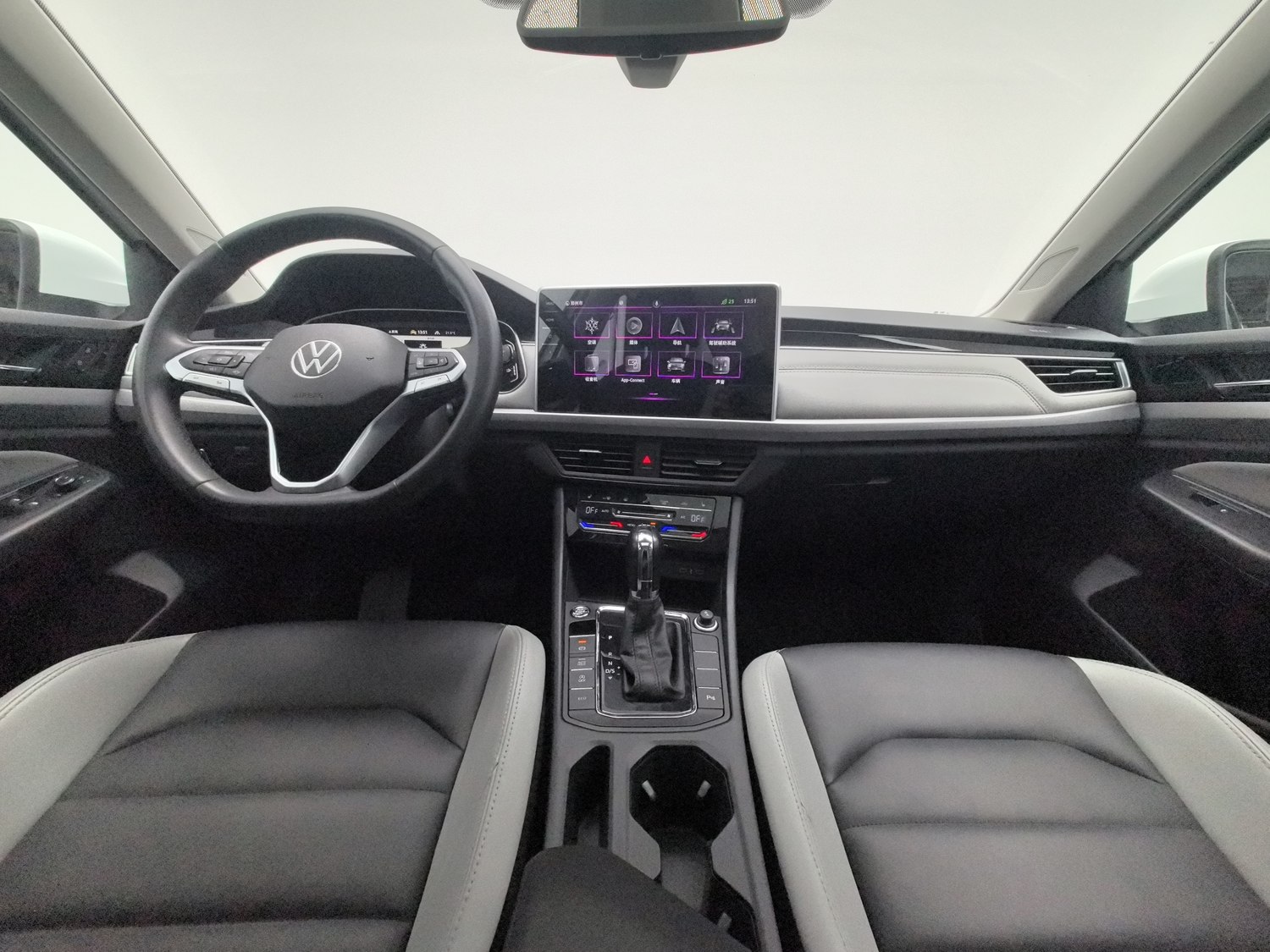 Used Volkswagen Bora 2023 1.4 AT