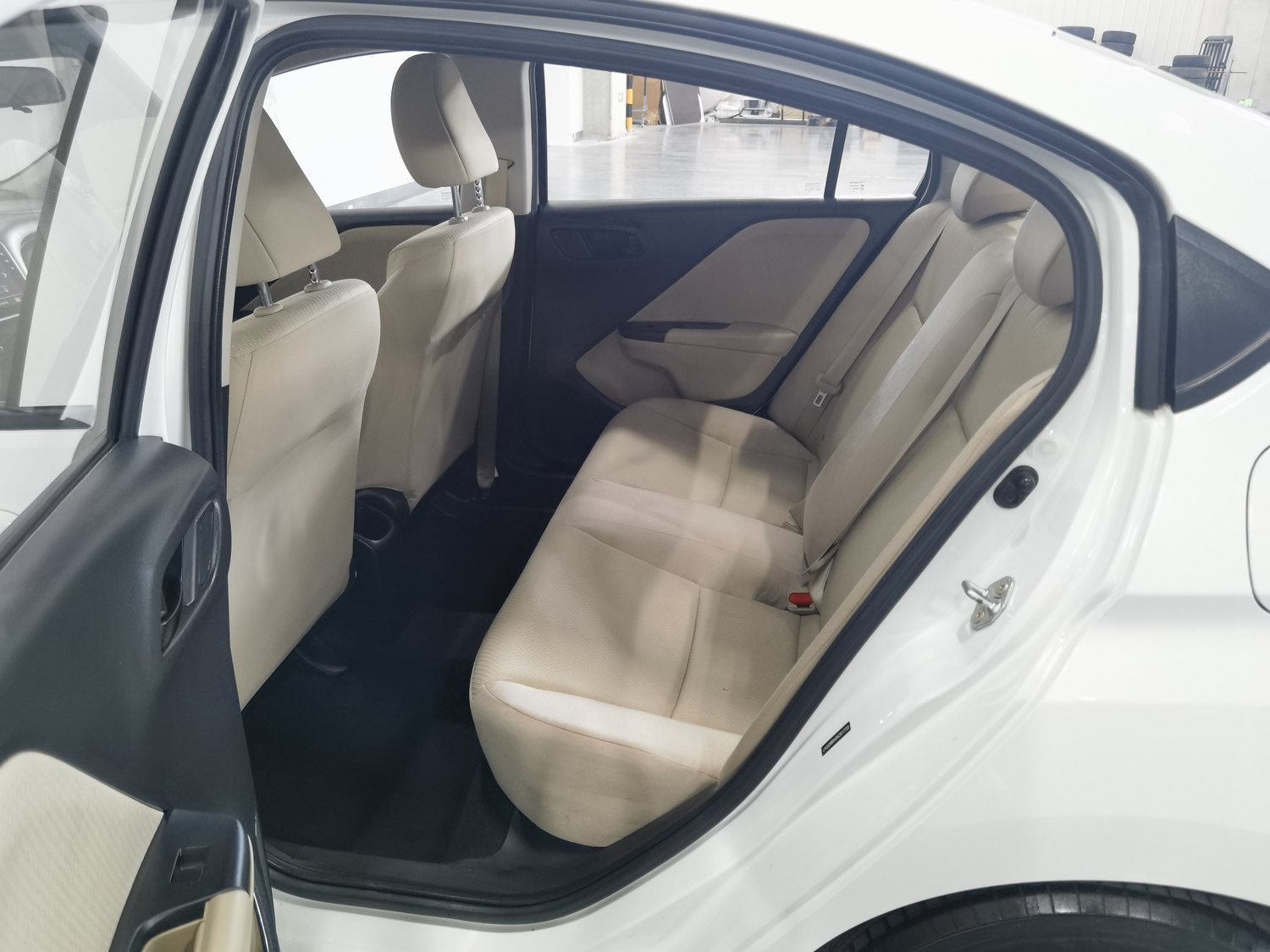 Used Honda City 2018 1.5 AT