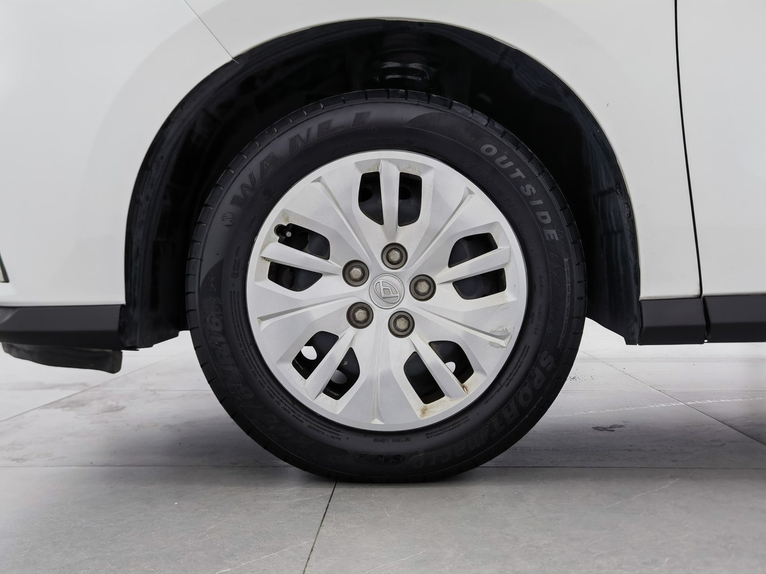Used SAIC MAXUS G50 2023 1.5 MT