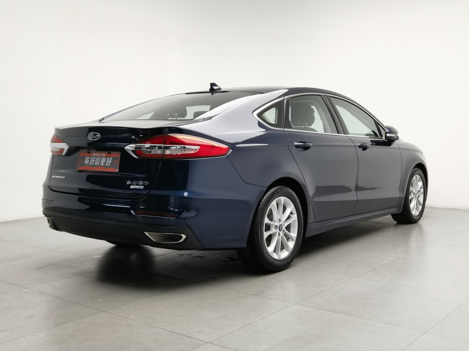 Used Ford Mondeo 2020 1.5 AT