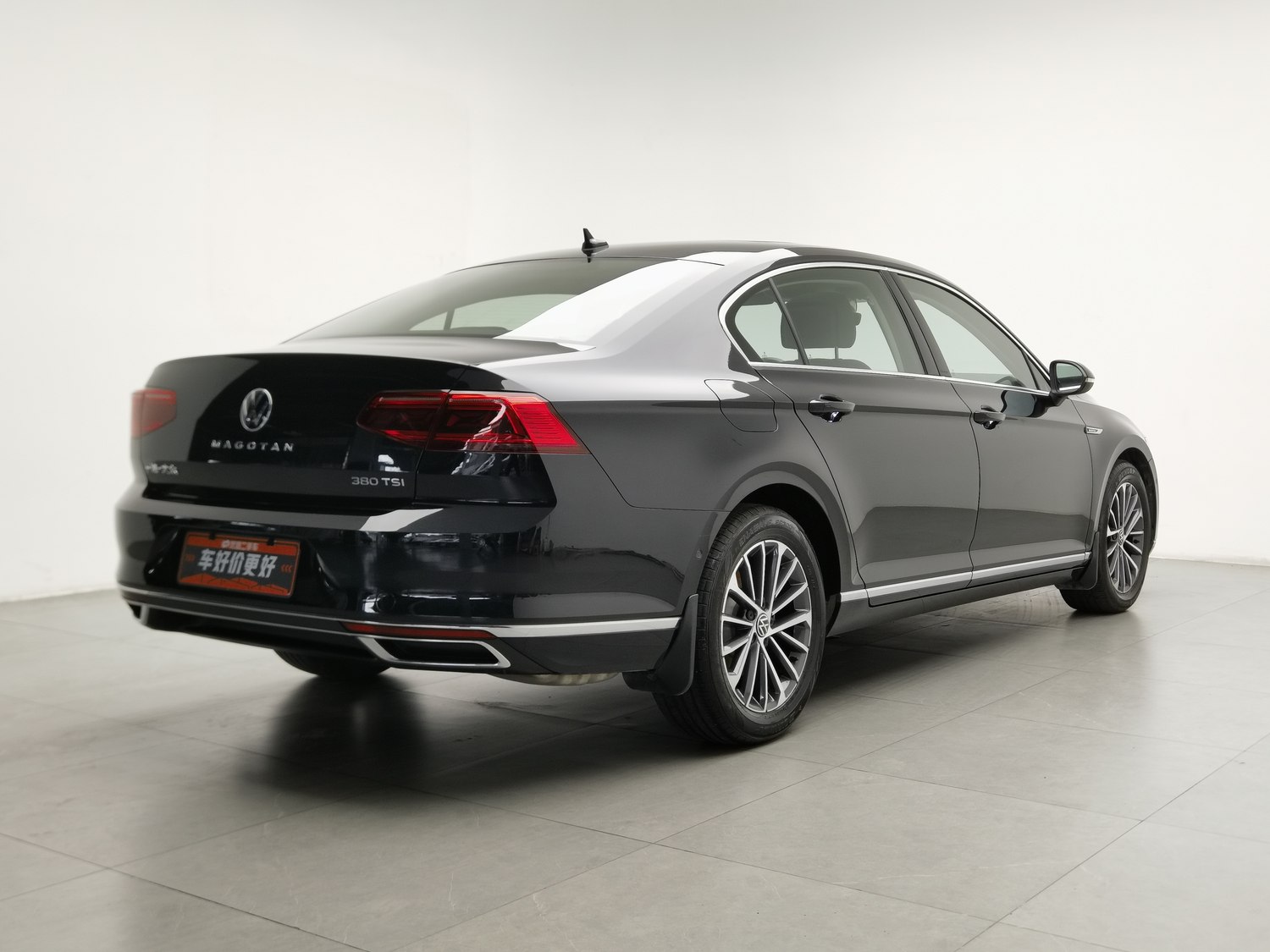 Used Volkswagen Magotan 2020 2.0 AT