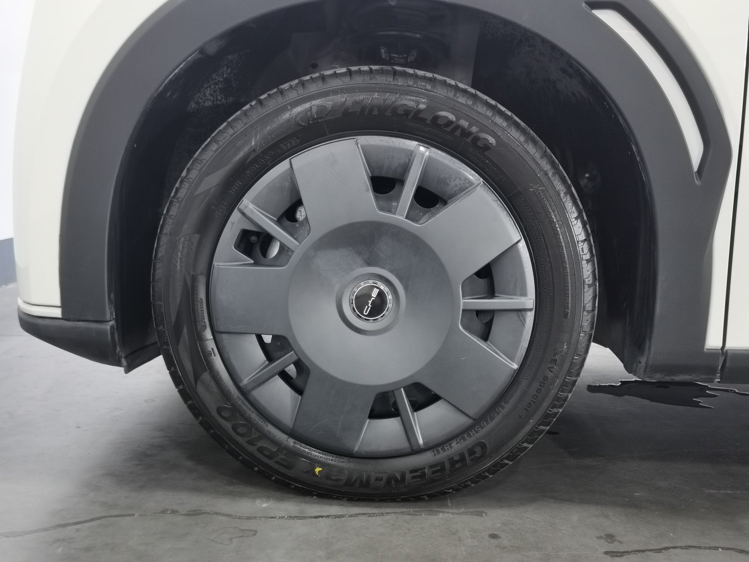Used BYD Seagull 2023