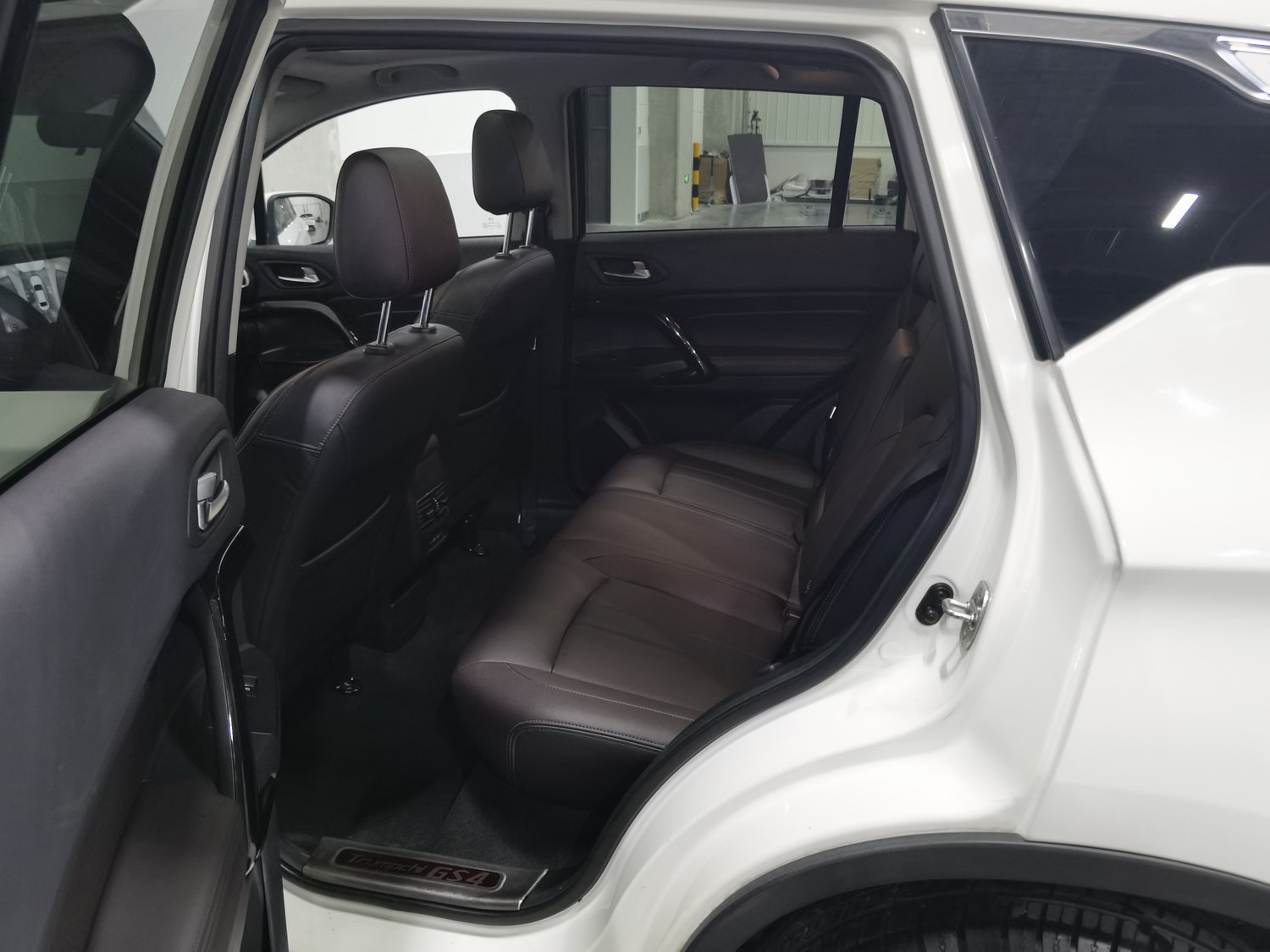 Used GAC Trumpchi GS4 2019 1.5 AT