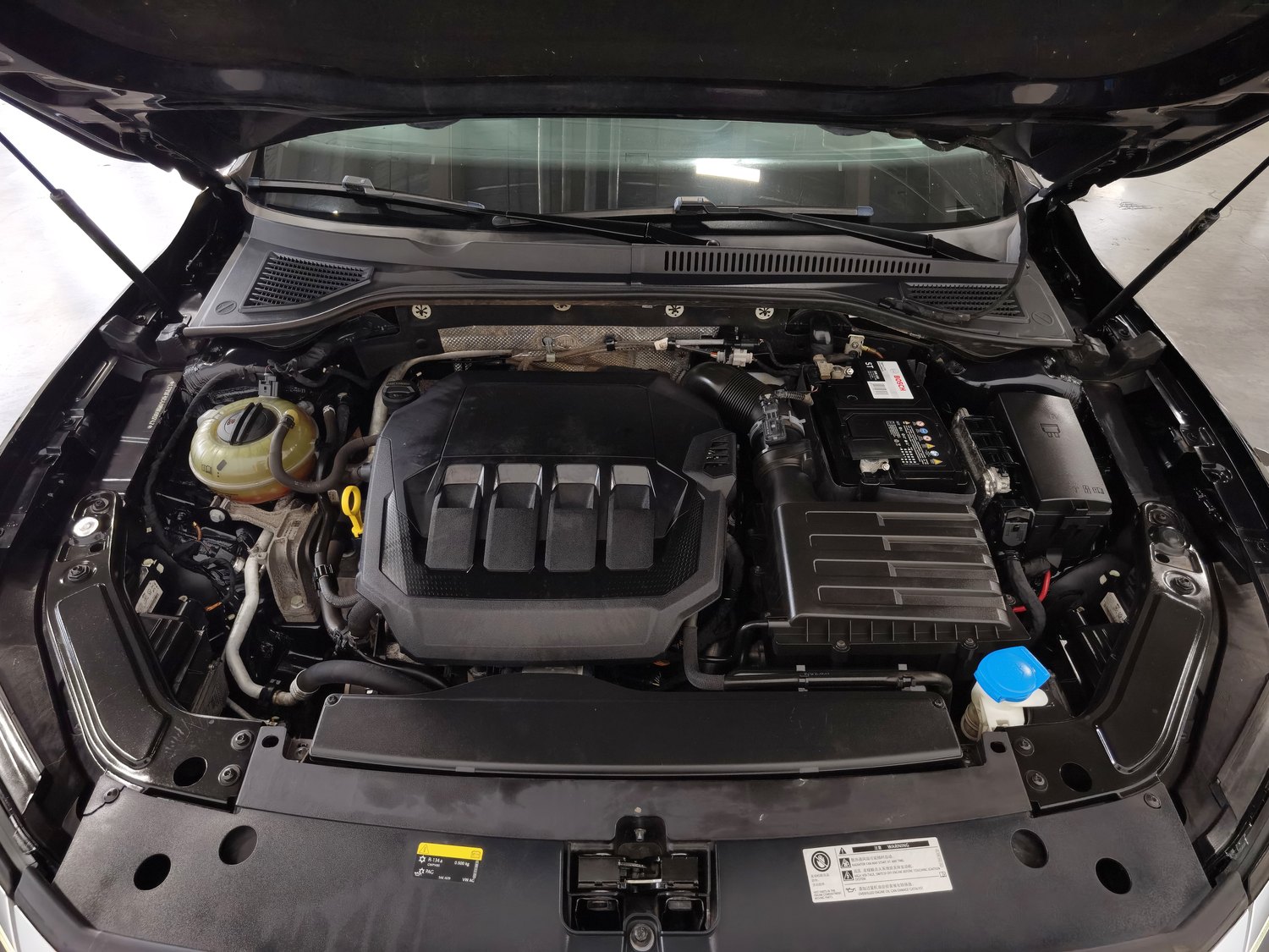 Used Volkswagen Passat 2022 2.0 AT