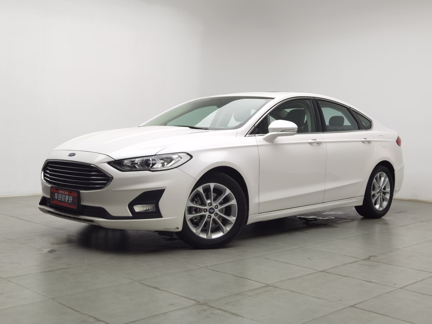 Used Ford Mondeo 2020 1.5 AT