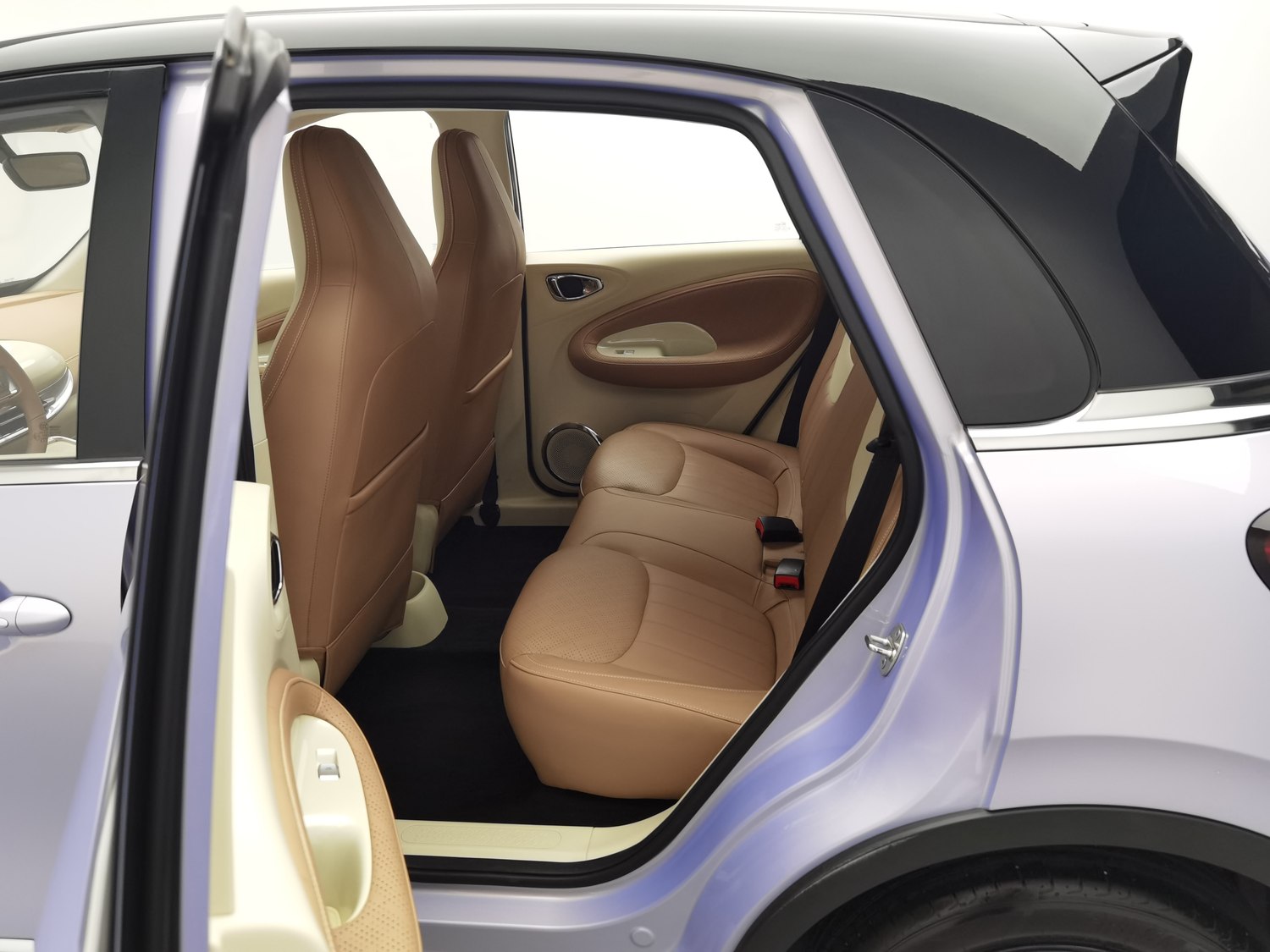 Used Wuling Bingo 2025