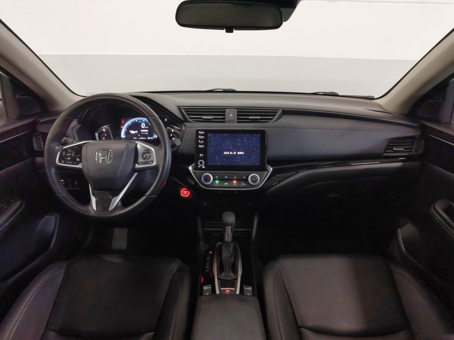 Used Honda Crider 2019 1.0 AT