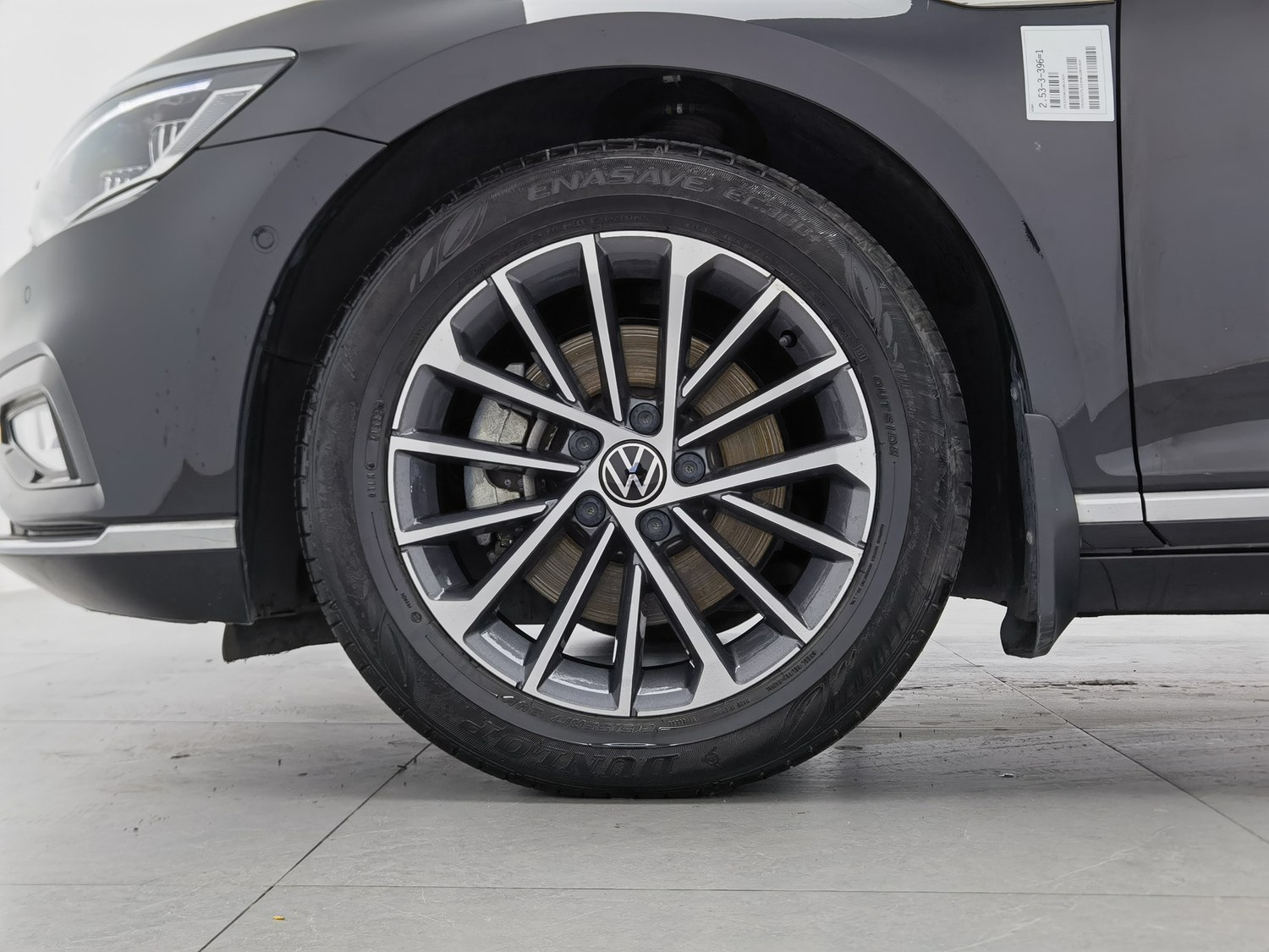 Used Volkswagen Magotan 2020 2.0 AT
