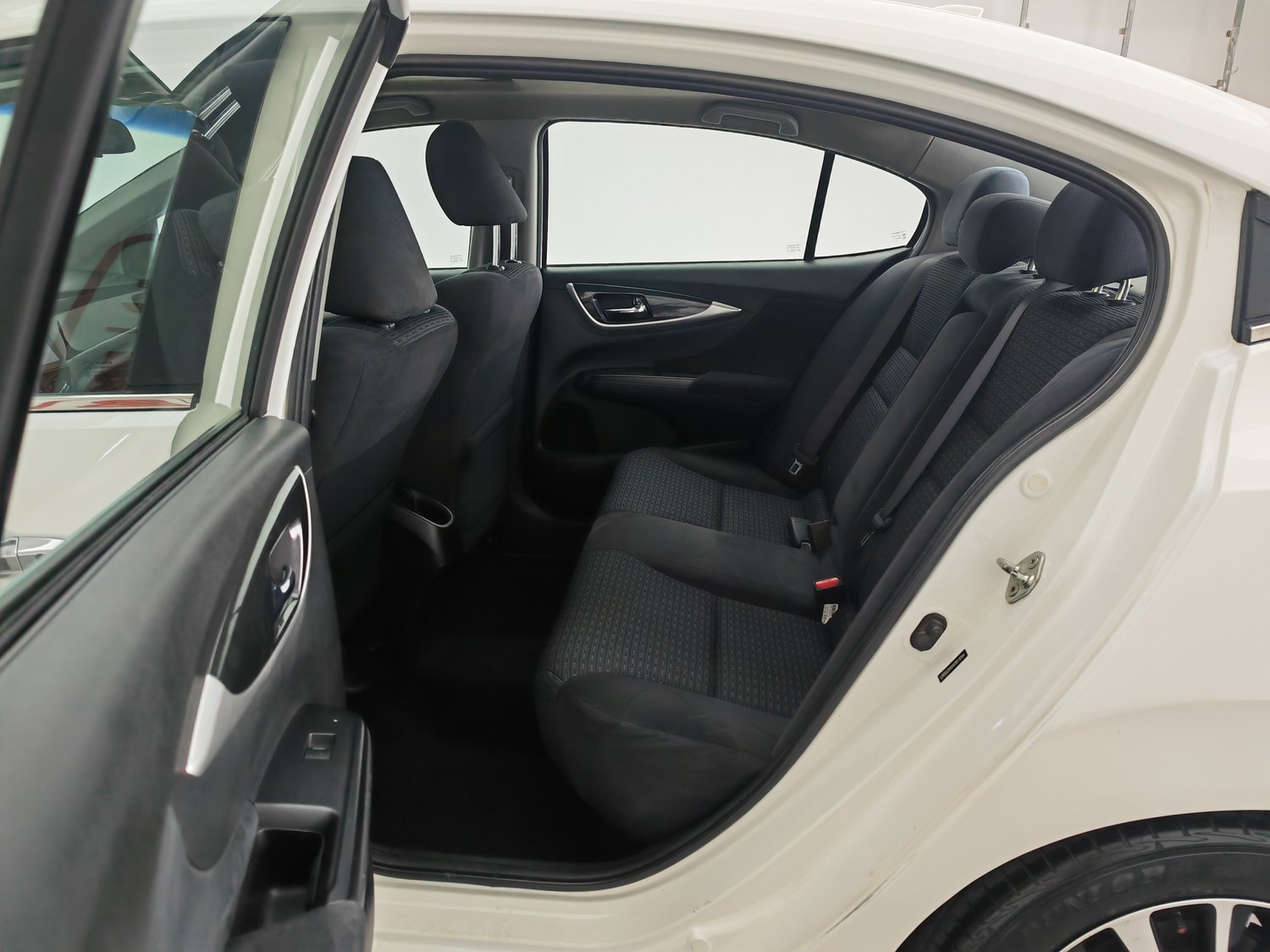 Used Honda Crider 2013 1.8 AT