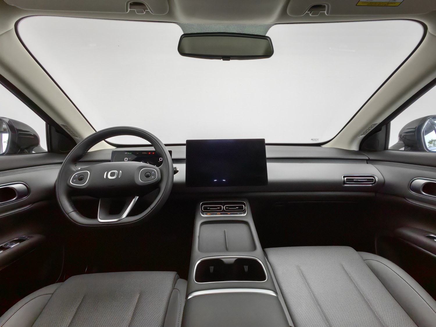 Used Changan Qiyuan Q05 2026