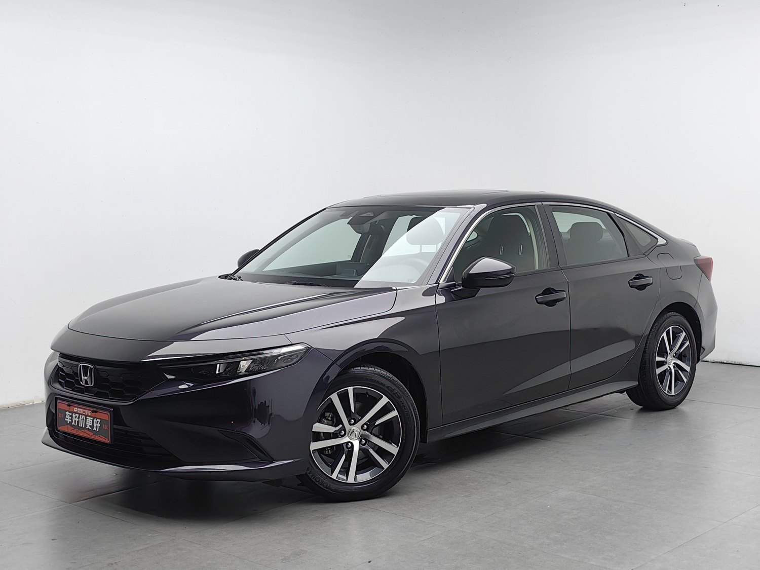 Used Honda Integra 2022 1.5 AT
