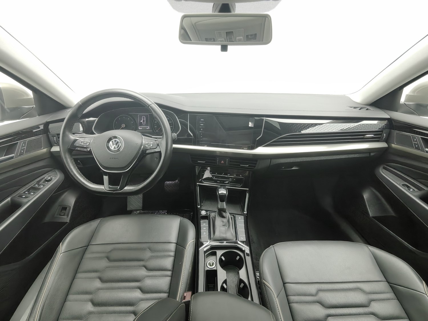 Used Volkswagen Passat 2020 1.4 AT