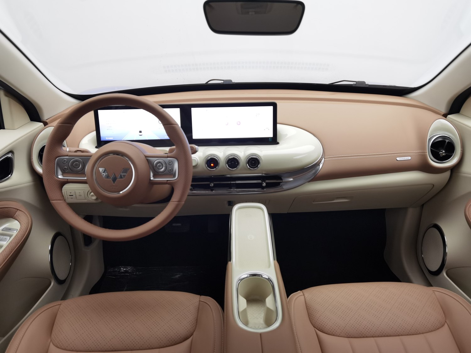 Used Wuling Bingo 2025