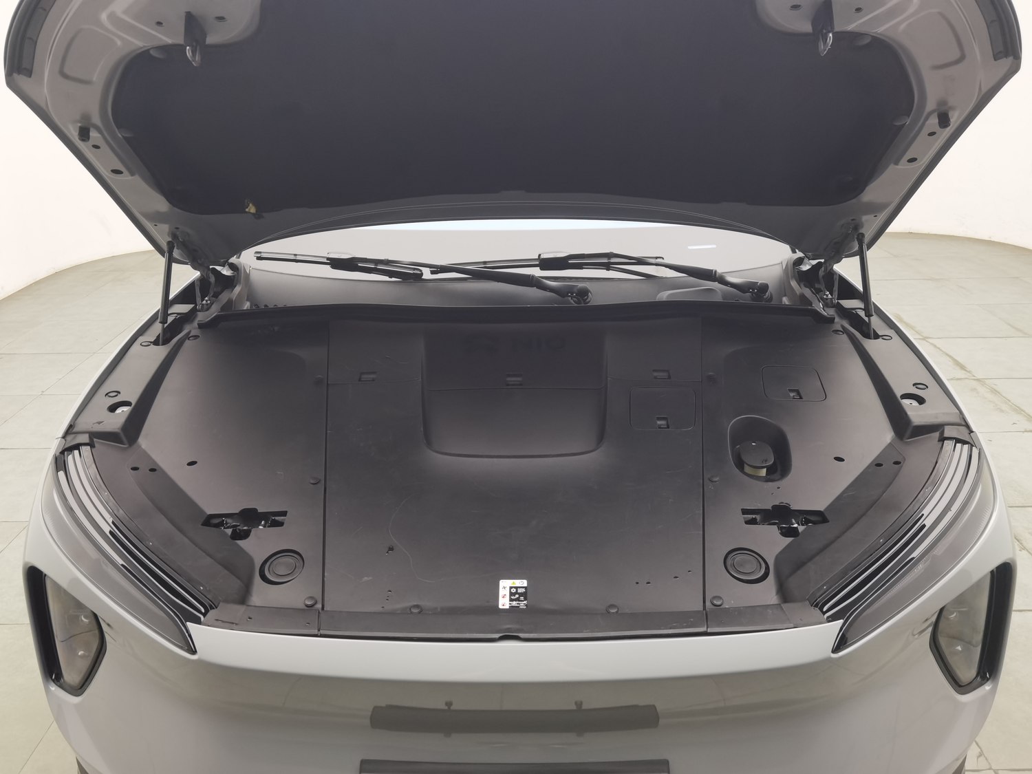Used NIO ES6 2023