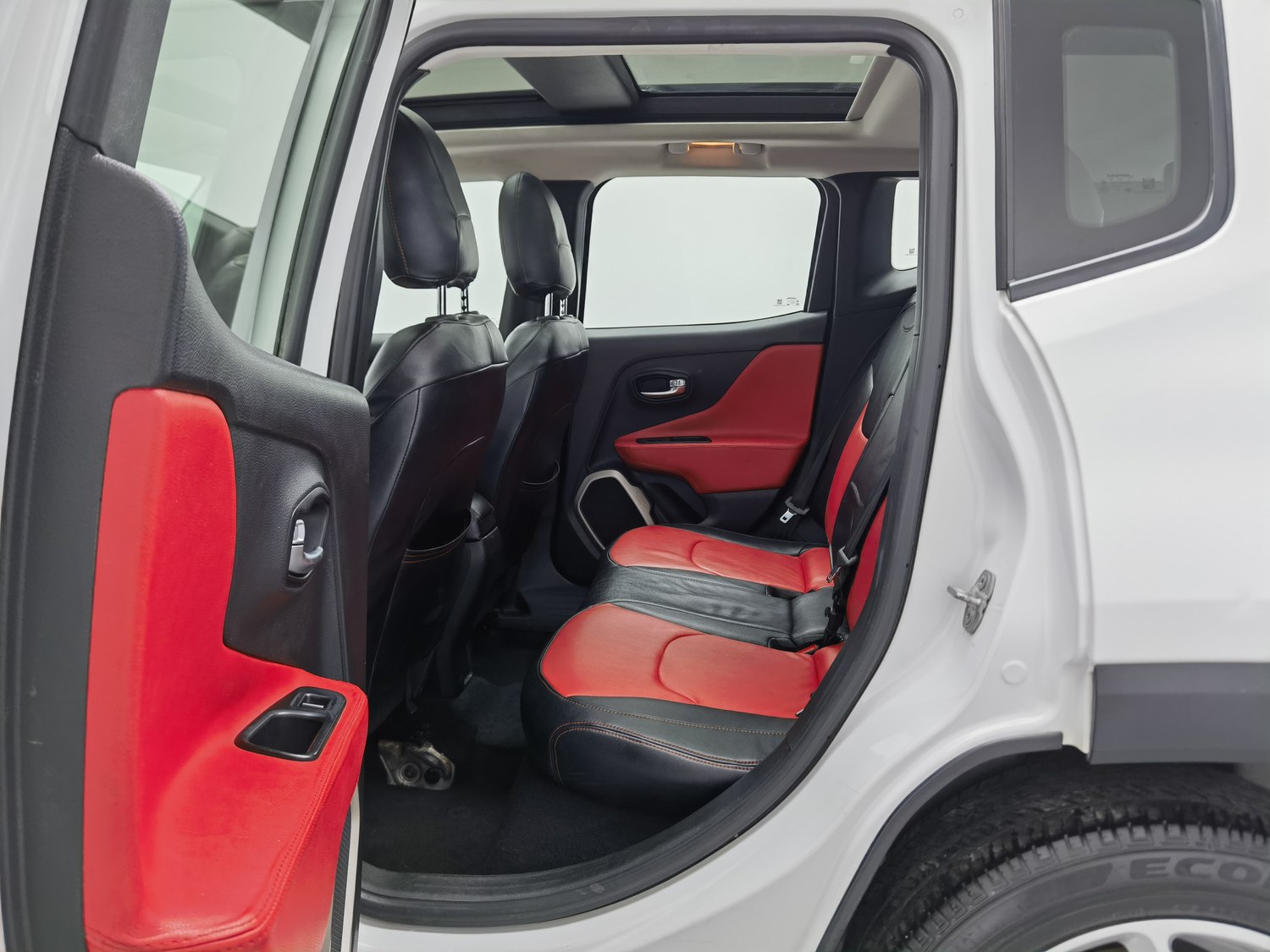 Used Jeep Renegade 2018 1.4 AT