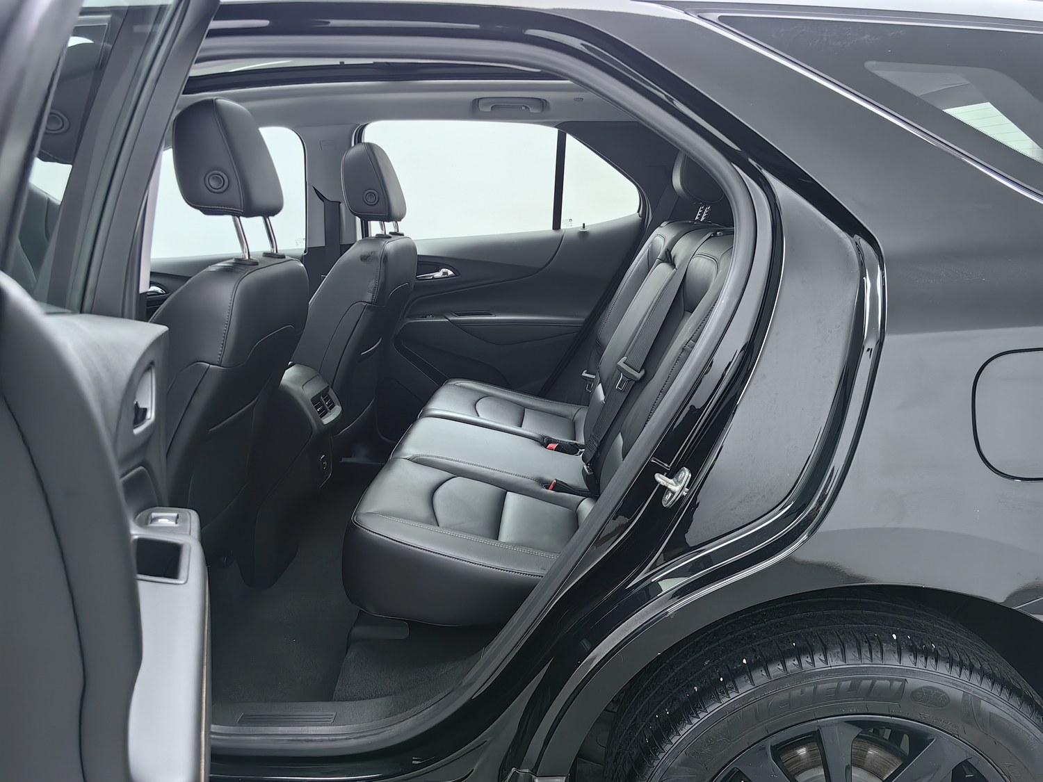 Used Chevrolet Equinox 2018 2.0 AT