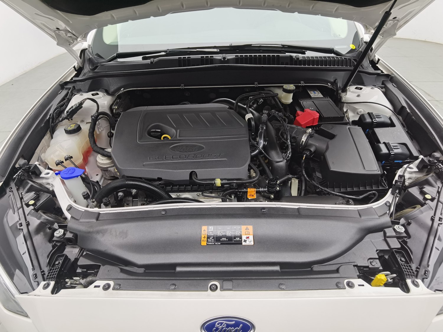 Used Ford Mondeo 2020 1.5 AT