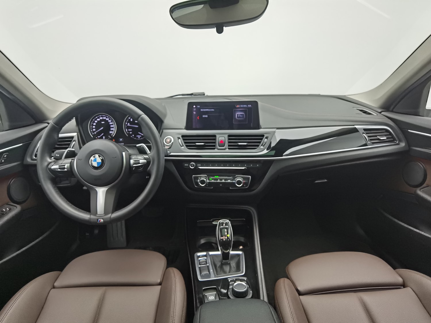 Used BMW THE1 2020 2.0 AT