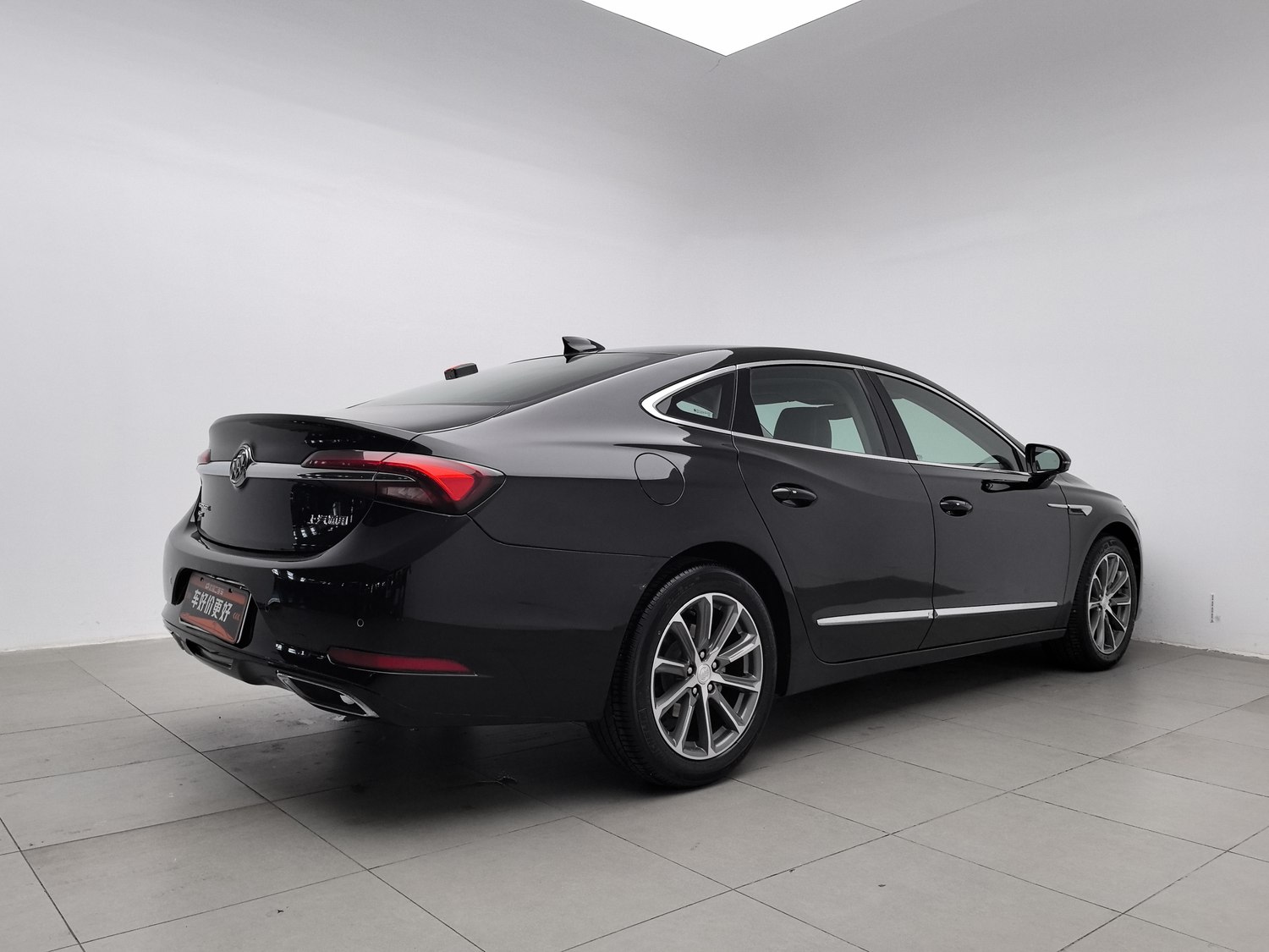 Used Buick LaCrosse 2021 2.0 AT