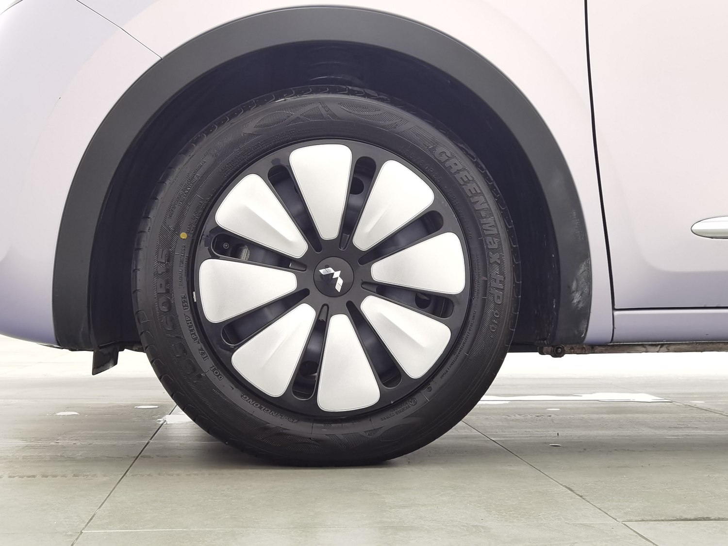 Used Wuling Bingo 2025