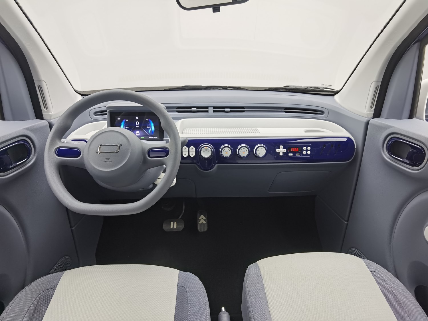 Used Bestune Pony 2024