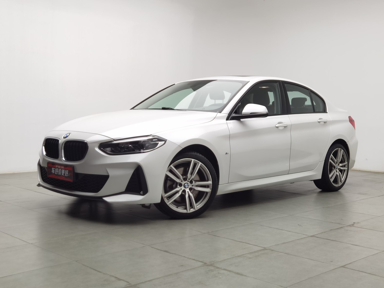 Used BMW THE1 2020 2.0 AT