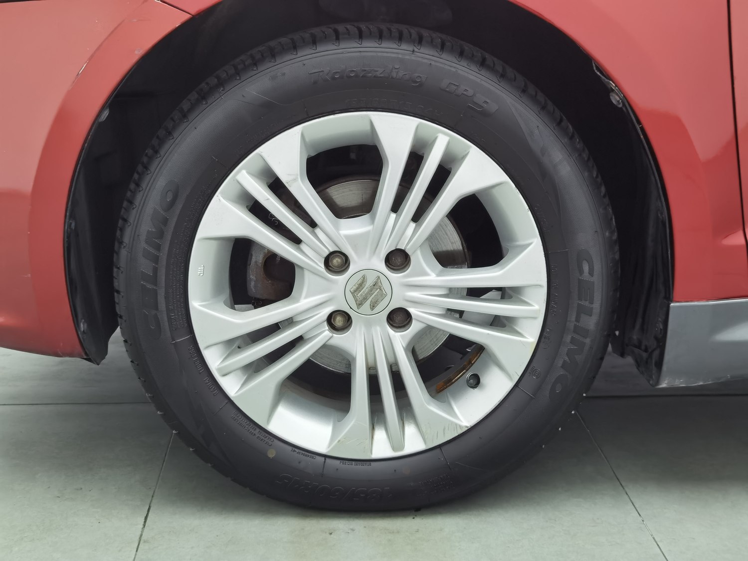 Used Suzuki Swift 2013 1.5 AT