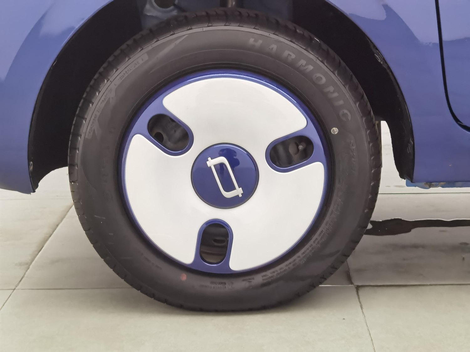 Used Bestune Pony 2024