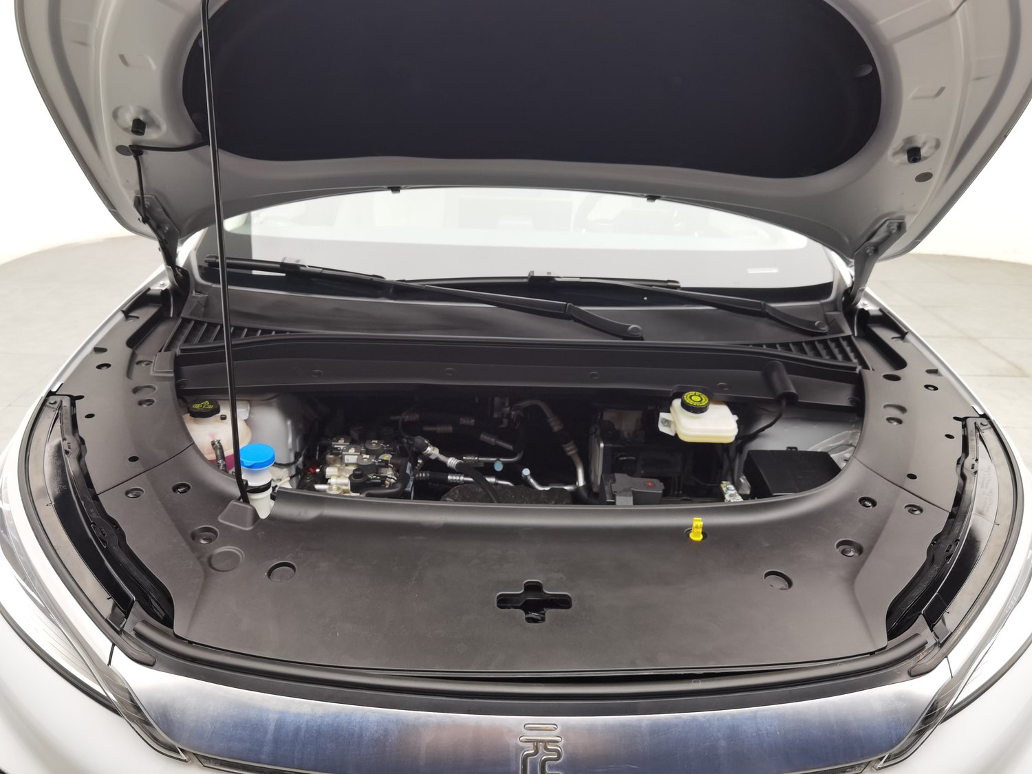 Used BYD Yuan PLUS 2024