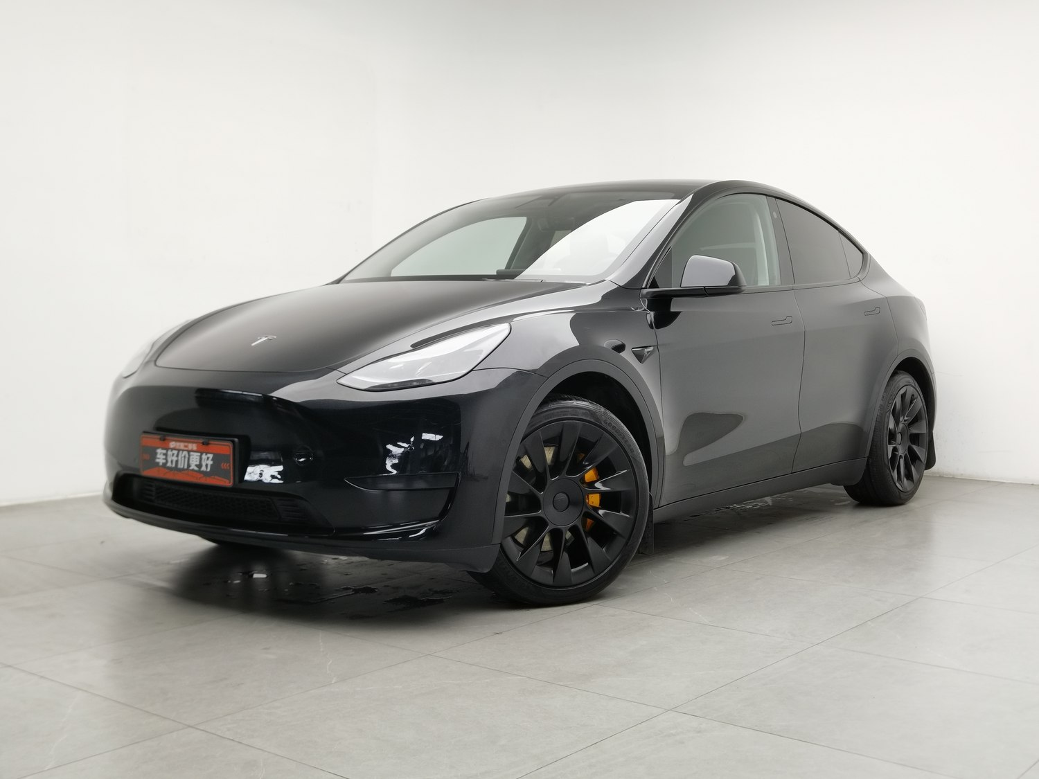 Used Tesla Model Y 2022