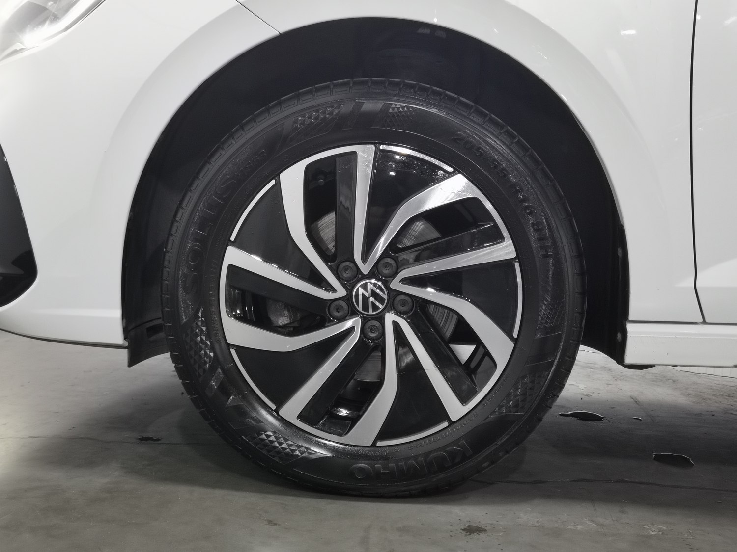 Used Volkswagen Lavida 2025 1.5 AT