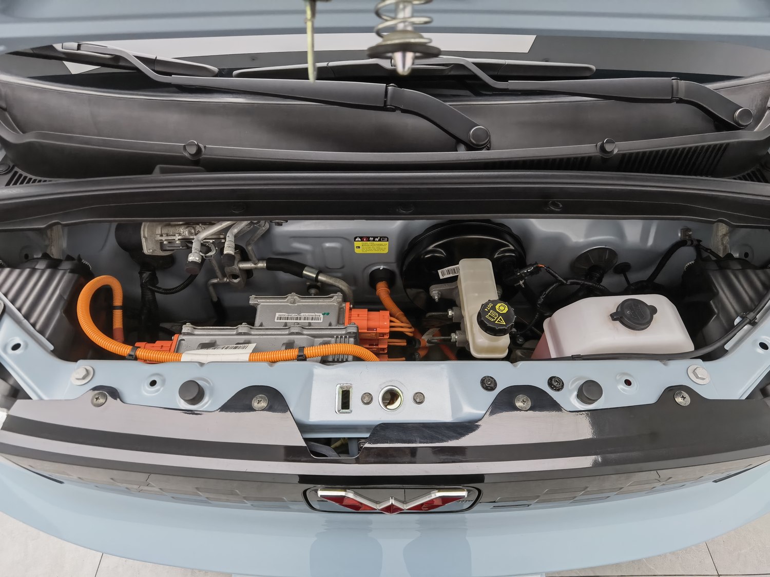 Used Wuling Hongguang MINIEV 2020