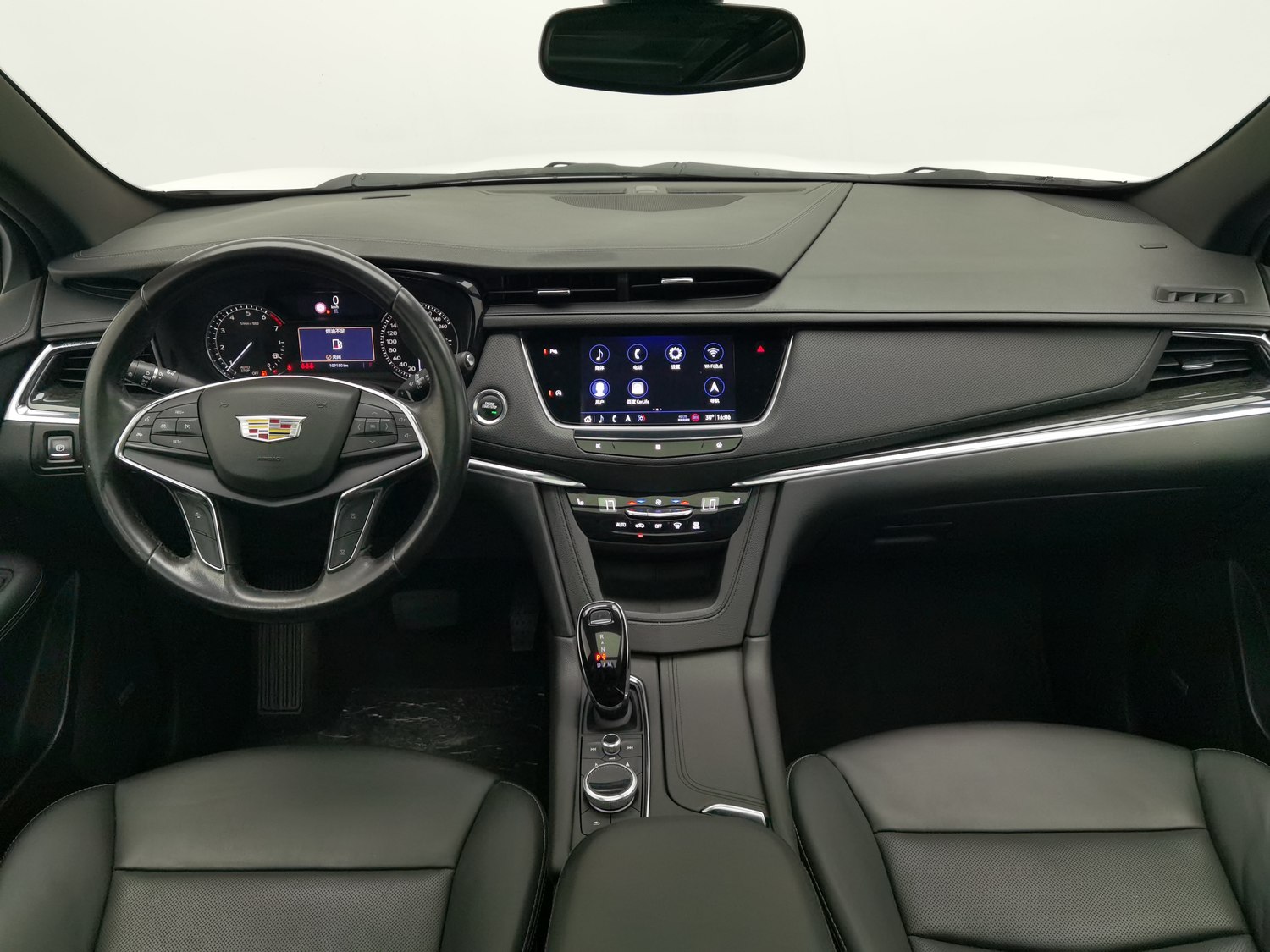 Used Cadillac XT5 2020 2.0 AT