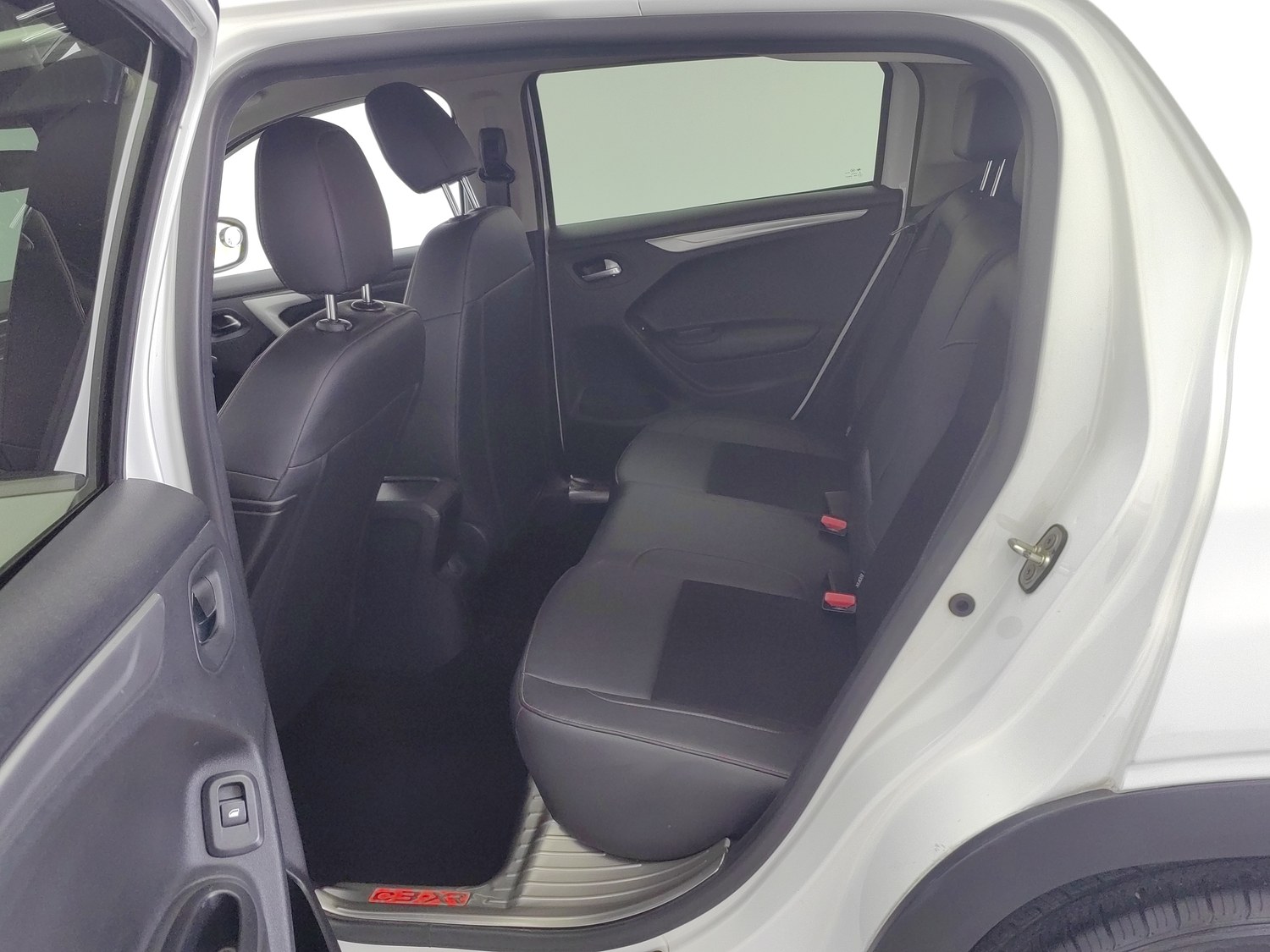 Used Citroen C3-XR 2015 1.6 MT