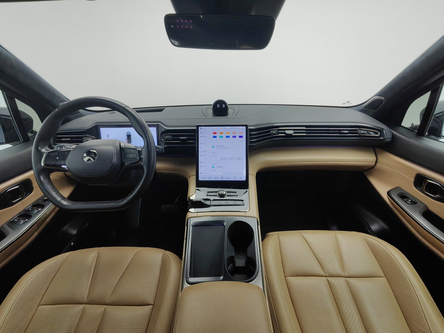 Used NIO ES8 2020
