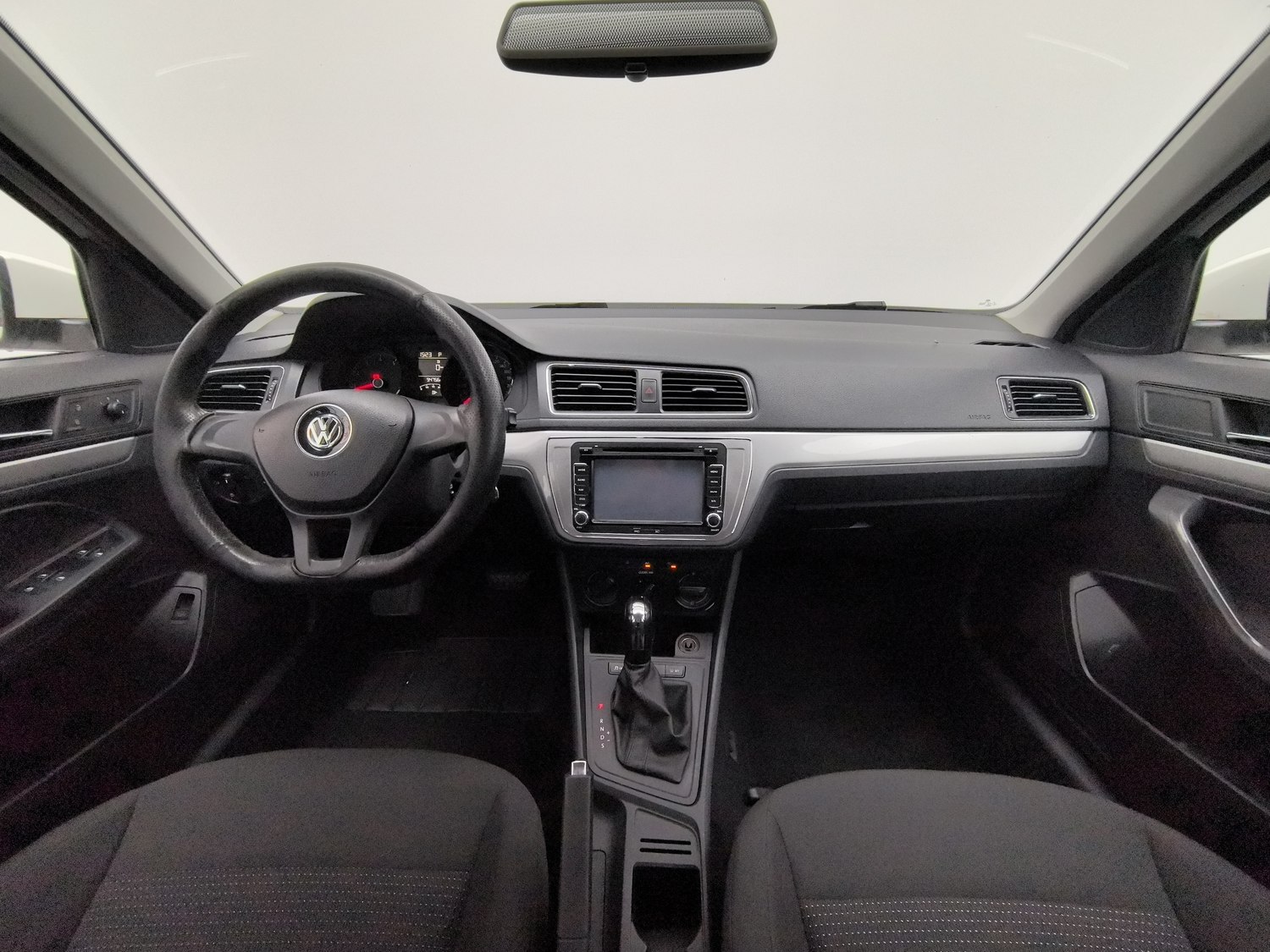Used Volkswagen Lavida 2017 1.6 AT