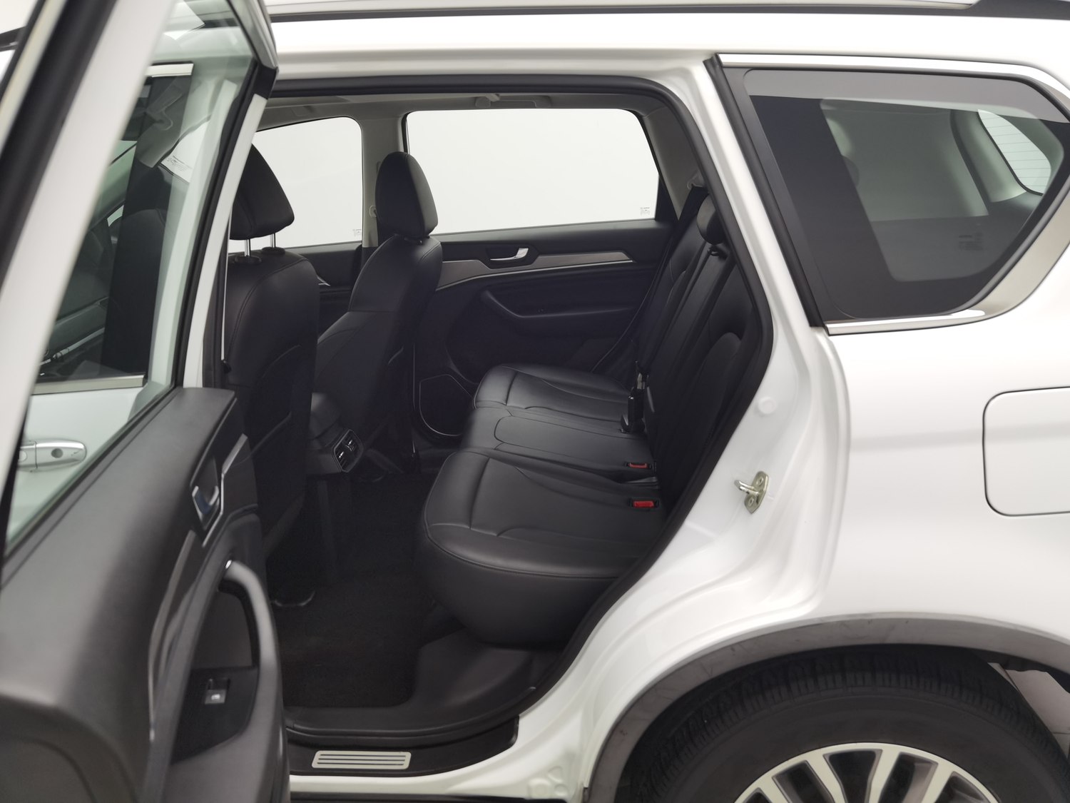 Used Haval H6 2018 1.5 MT
