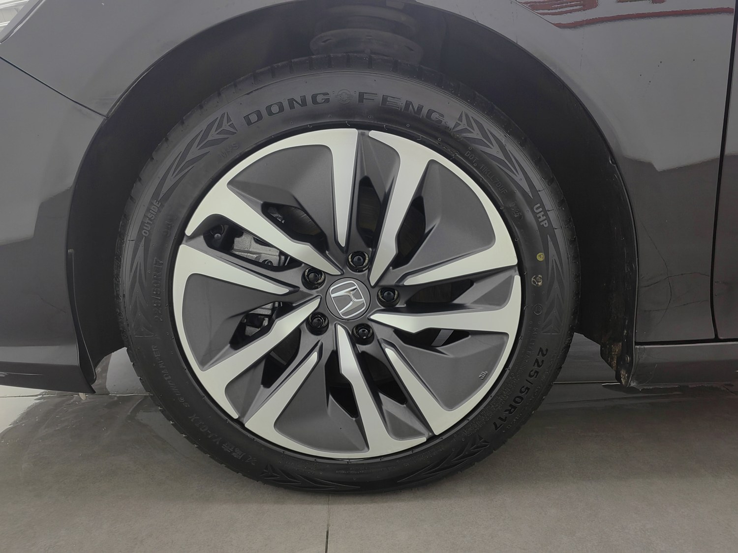 Used Honda Inspire 2022 2.0 AT