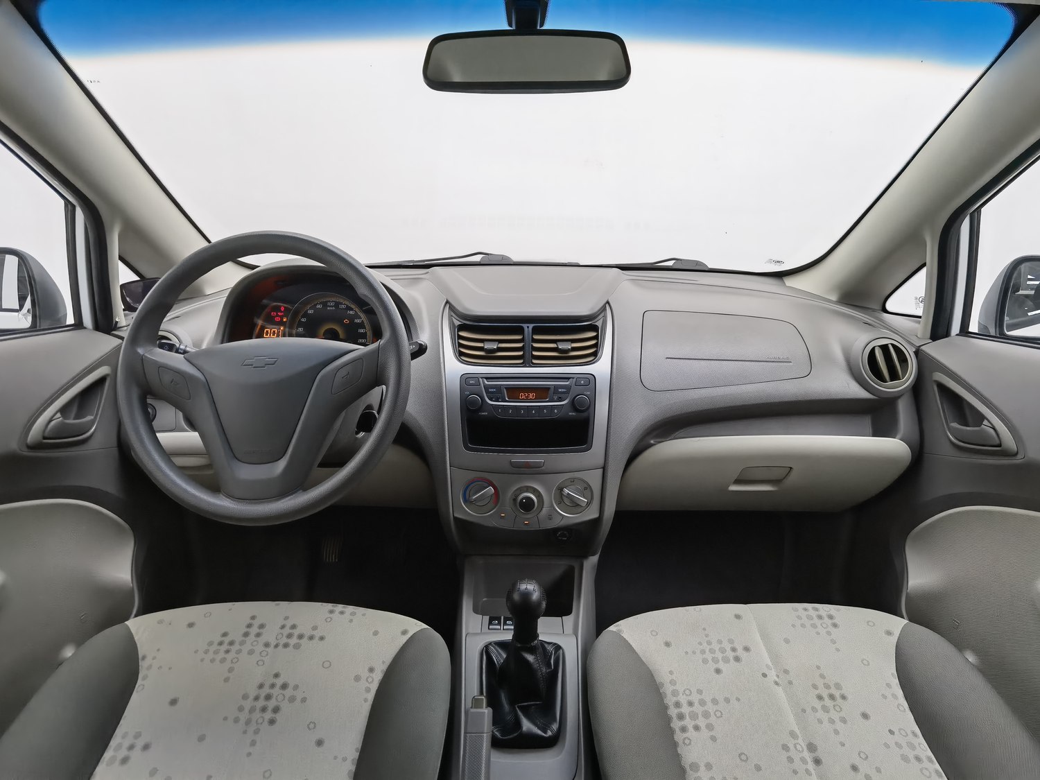 Used Chevrolet Sail 2013 1.2 MT