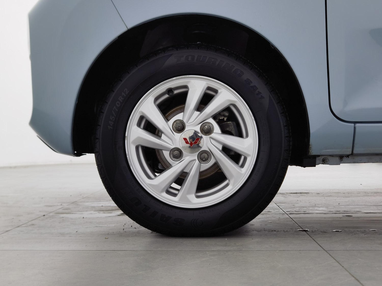 Used Wuling Hongguang MINIEV 2020
