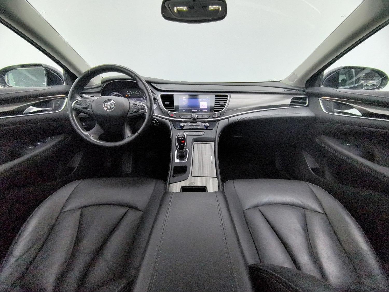 Used Buick LaCrosse 2021 2.0 AT