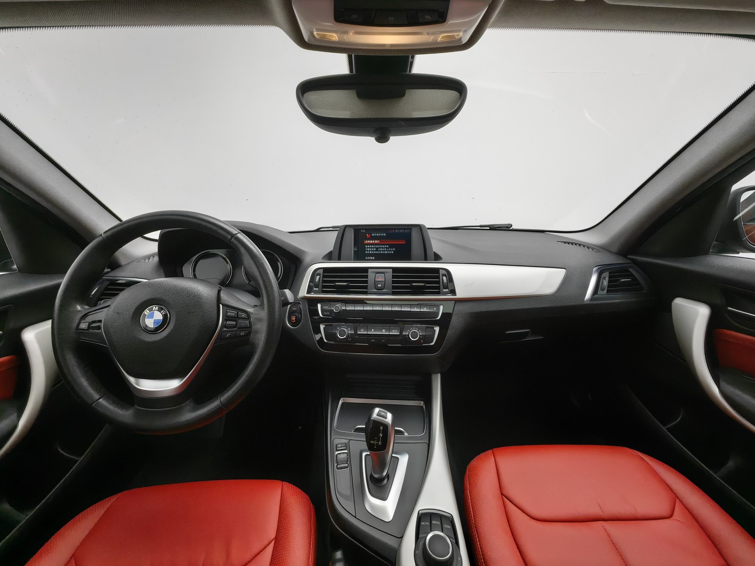Used BMW THE1 (Import) 2018 1.5 AT