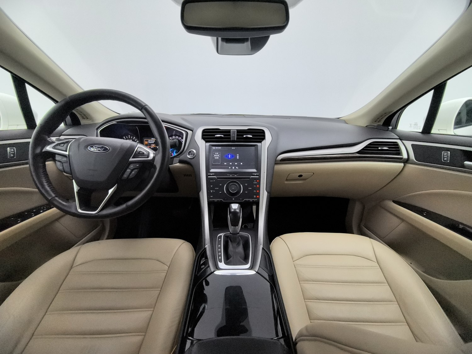 Used Ford Mondeo 2013 2.0 AT