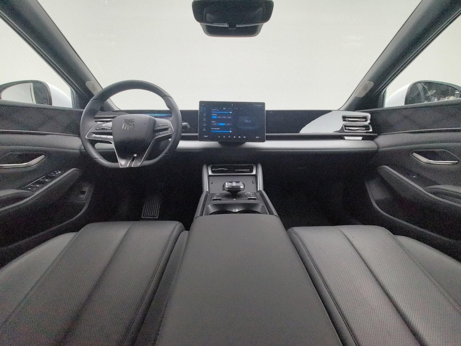 Used BYD Qin L 2024 1.5 AT