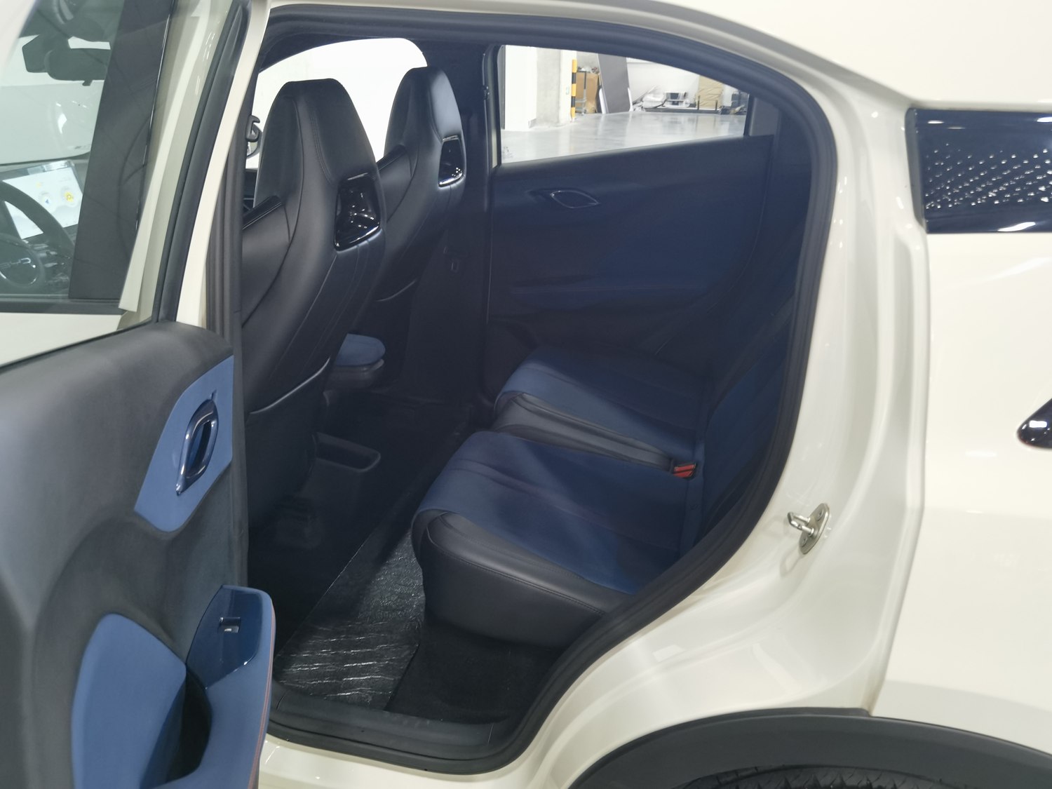 Used BYD Seagull 2023