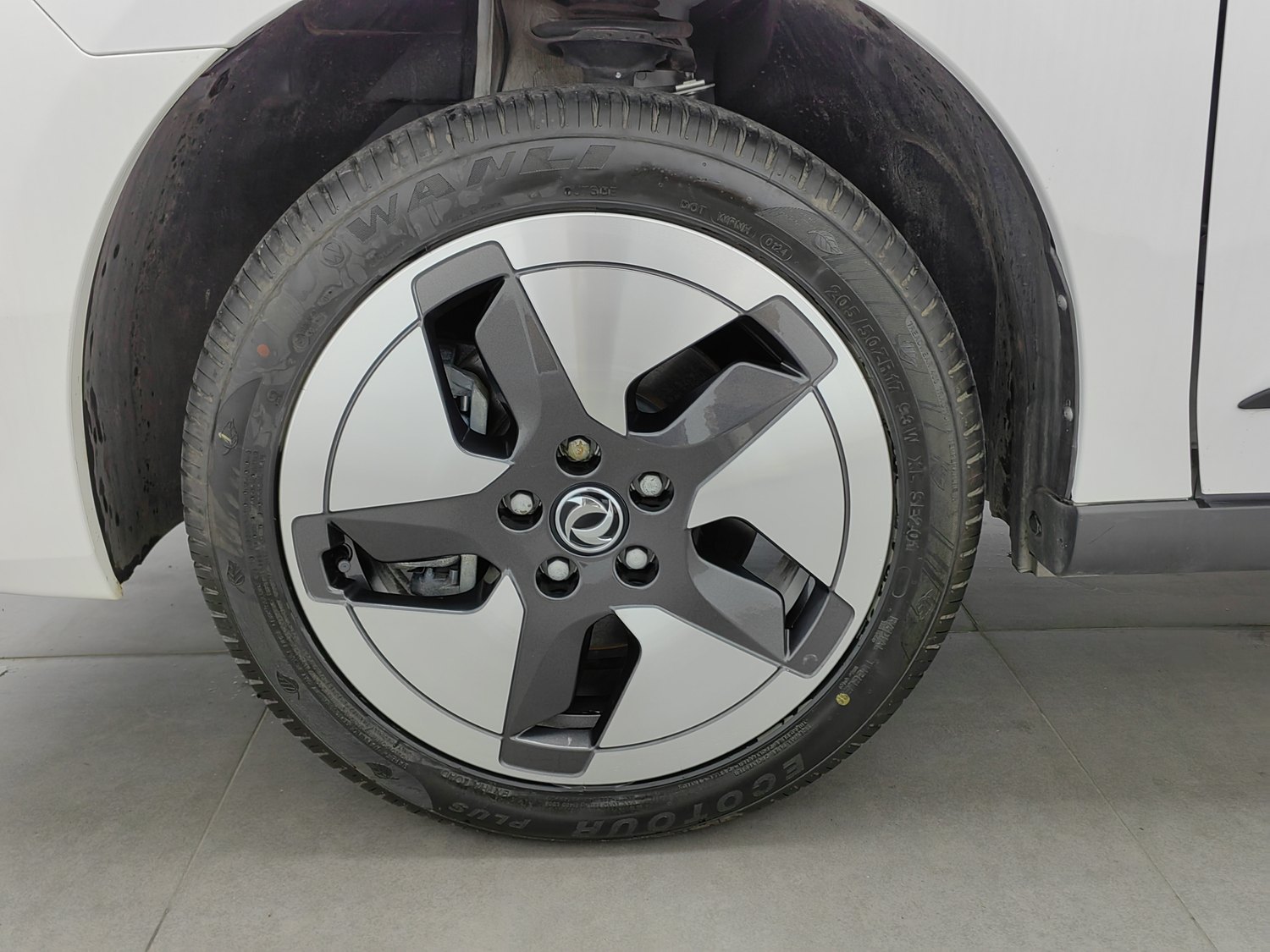 Used Dongfeng Aeolus E70 2023