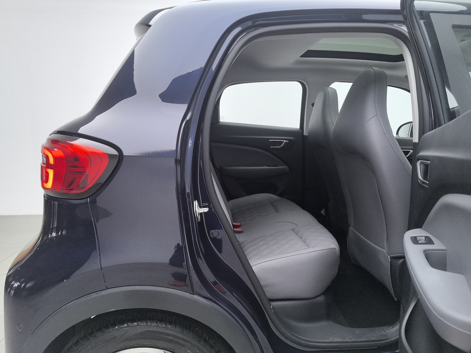 Used Leapmotor T03 2021