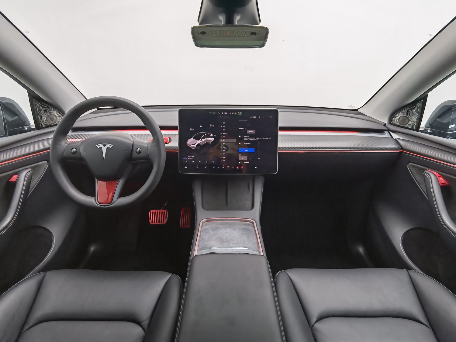 Used Tesla Model Y 2022